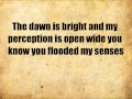 Map [Lyrics)- Adam Lambert 