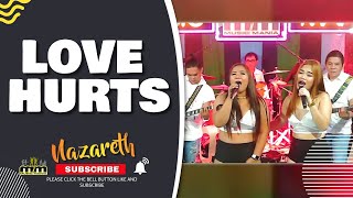 Download lagu Love hurts - Nazareth | MUSIC MANIA BAND COVER mp3