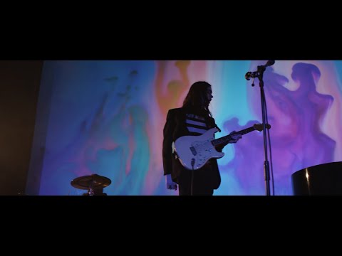 Druid Fluids - La Reverie (Official Video)