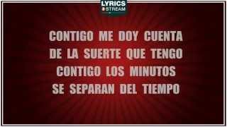 Contigo - Enrique Iglesias tribute - Lyrics