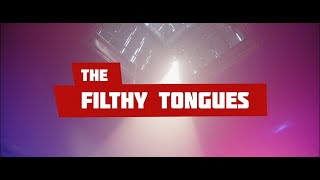 Music video thumbnail preview for The Filthy Tongues: \ by The Filthy Tongues