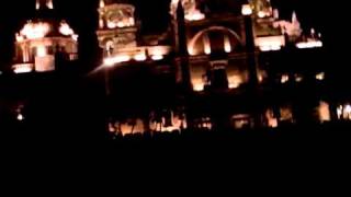 caetano veloso en guadalajara-Tonada de luna llena