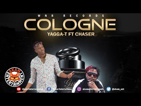 Yagga T Ft. Chaser - Cologne - December 2019