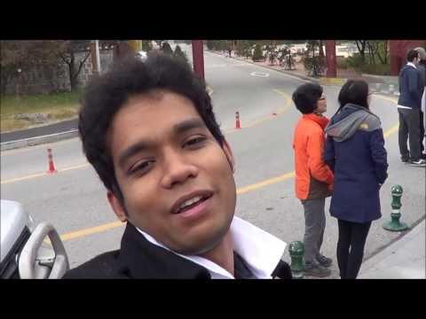 Global Friendship Tour 2013 - New Thinking New Possibilities