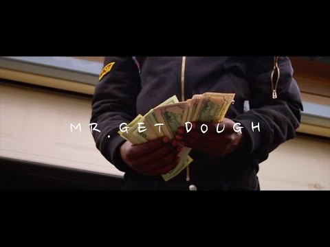 Clayraw - Mr. Get Dough (Official Video) Shot by @rwfilmss