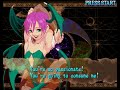 991 Darkstalkers 3 PS1 Lilith Playthrough HK Color 5 8 Difficulty