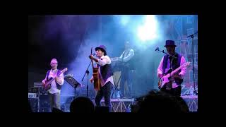 Khatmandu Band - "Anche questo è sud"