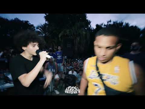 G5 Vs AFRO Vs SILAR - OCTAVOS - FACKCOMPETY - QUINTA FECHA