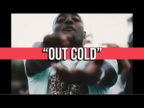 [FREE] GlockBoy BoBo x GlockBoy Shottaz Type Beat 2022 - Out Cold (Prod. @1Richiey) 🥶