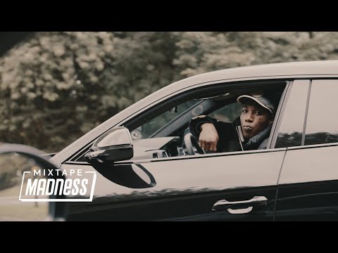 22 Jam - Of Course (Music Video) | @MixtapeMadness