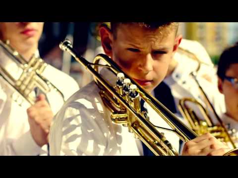 REBEL BABEL TRAILER - PREMIERA 07.10.2016