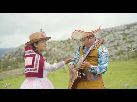 Internacional Kuska Peru/Llora Guitarrita Sufre Mandolina/Huaylia Antabamba Apurimac