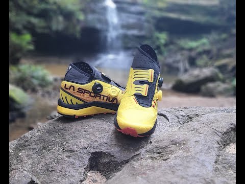 La Sportiva Jackal II Boa Review - Summit Gear Australia