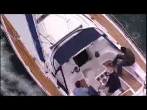 Feeling 36 AMS Marine