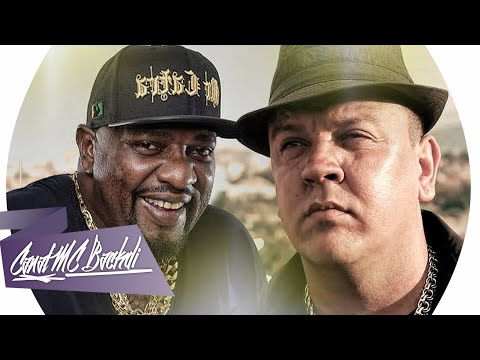 MR. Catra e MC G3 / Cabelo Voa  / Em Memória