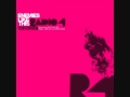Radio 4 - Enemies Like This (Album Version)