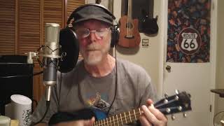 12 My Little Grass Shack, Ukulele Play Along