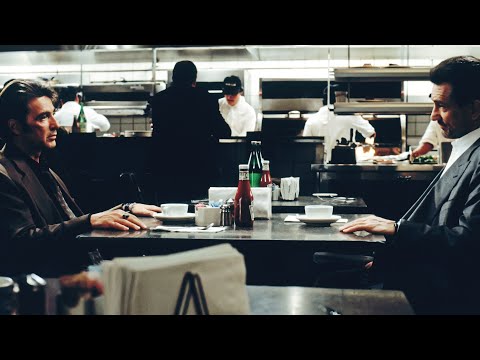 Heat (1995): Michael Mann's Crime Epic!