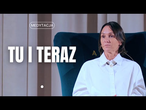 Here and now - meditation