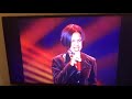 Virtue - Your Love Lifted Me Live
