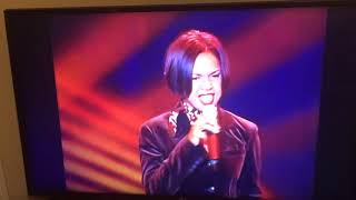 Virtue - Your Love Lifted Me Live