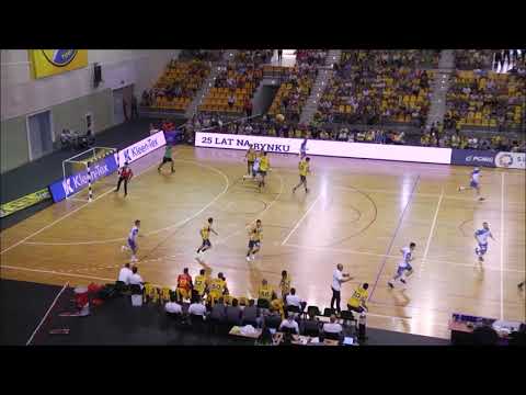 Tomasz Grzegorek - handball player, pivot, line player