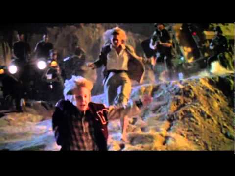 INVADERS FROM MARS TRAILER