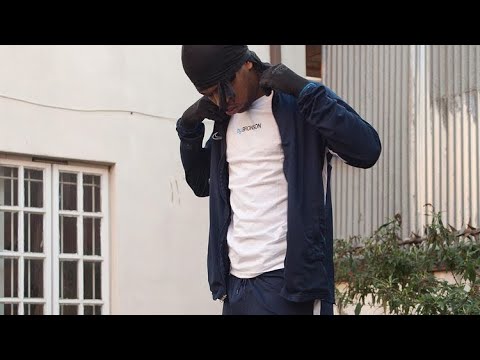 Cadell - Fast Food & Lottery Tickets OFFICIAL VIDEO (Produced by Maniac)