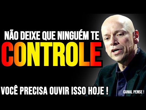 Sucesso é Esforço e Planejamento, Nunca é Sorte ! - Leandro Karnal - (Motivação)