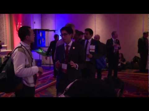 Amia 2012 Networking Meet Up