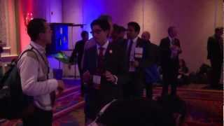 AMIA 2012 Networking Meet-Up