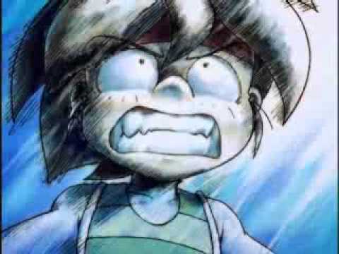 Chikyuu Bouei Kazoku SAMURAI ROLLY