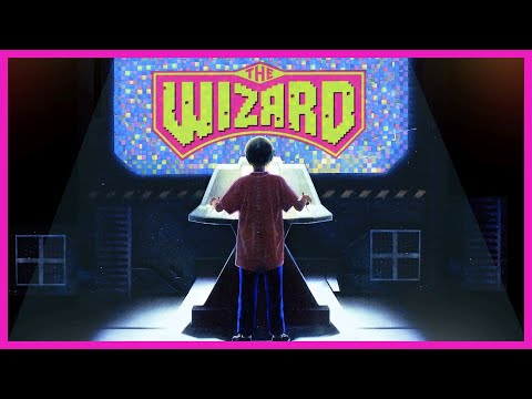 The Wizard (1989) Official Trailer