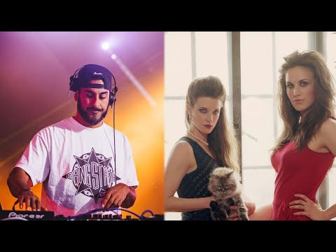 Armand Van Helden feat. Spalding Rockwell - Hear my name (Original Club mix)