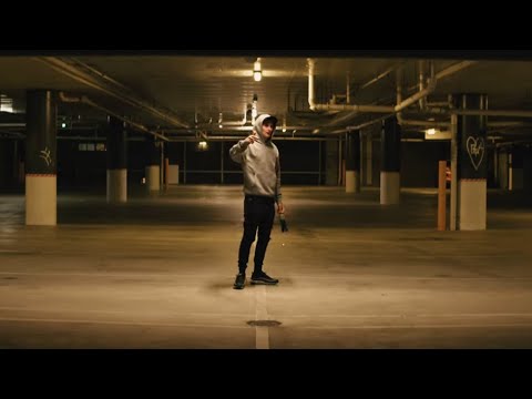 LOVETT - GRIME ONE TAKE (Music Video)