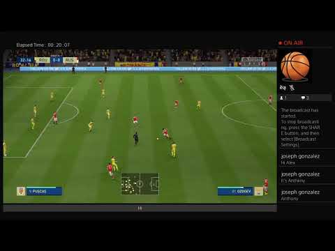 Romania vs Russia round 1