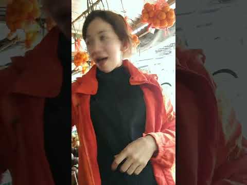 Fruit Stand sa Laak, Davao de Oro. Absent kasi ng tinda part 1