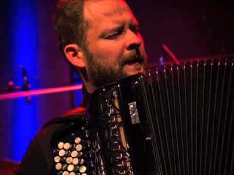 Kallis Bengtsson - Ukrainian Folk Song