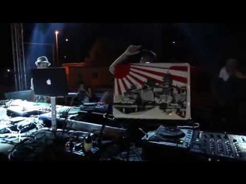 LU SUD IN RIUNIONE Vol.4 - Prod. by NAFFINTUSI - Track by DJ WP