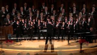 Hark, The Herald Angels Sing - Pentatonix - Forte Toronto Gay Men&#39;s Chorus