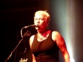 Hazel O' Connor - Eighth Day @ Rebellion 2010 ...