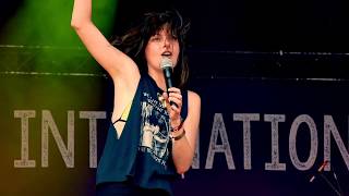 The Last Internationale with Billy Sheehan &quot;1968&quot; - Ramblin&#39; Man 2018