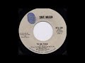 Dave Mason - To Be Free (Headkeeper version) (1972)