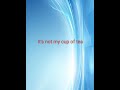 English Vocabulary English