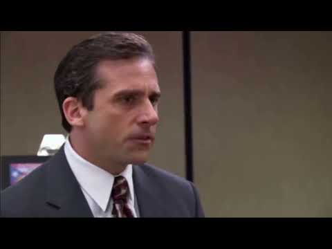 Michael Scott Nigerian Email