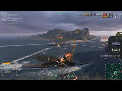 Good (For me) Operation Narai Match in a Scharnhorst