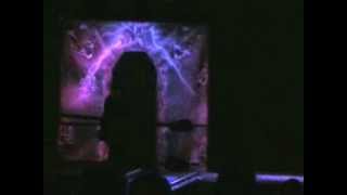 Boondox Performs &quot;They Prey With Snakes&quot; (Remix) Live In Magna UT