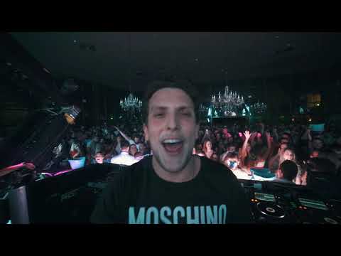 Kiko Franco live from Feel Green Sunset, Londrina, Brazil (Special Xmas Gift)