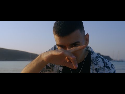 ATC Nico - MAQUO | Official Music Video 4K