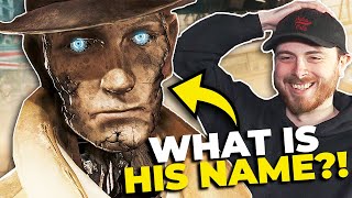 The HARDEST Fallout Quiz EVER!